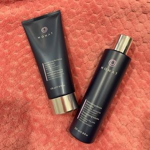 Monat Volumizing Revive Shampoo & Conditioner